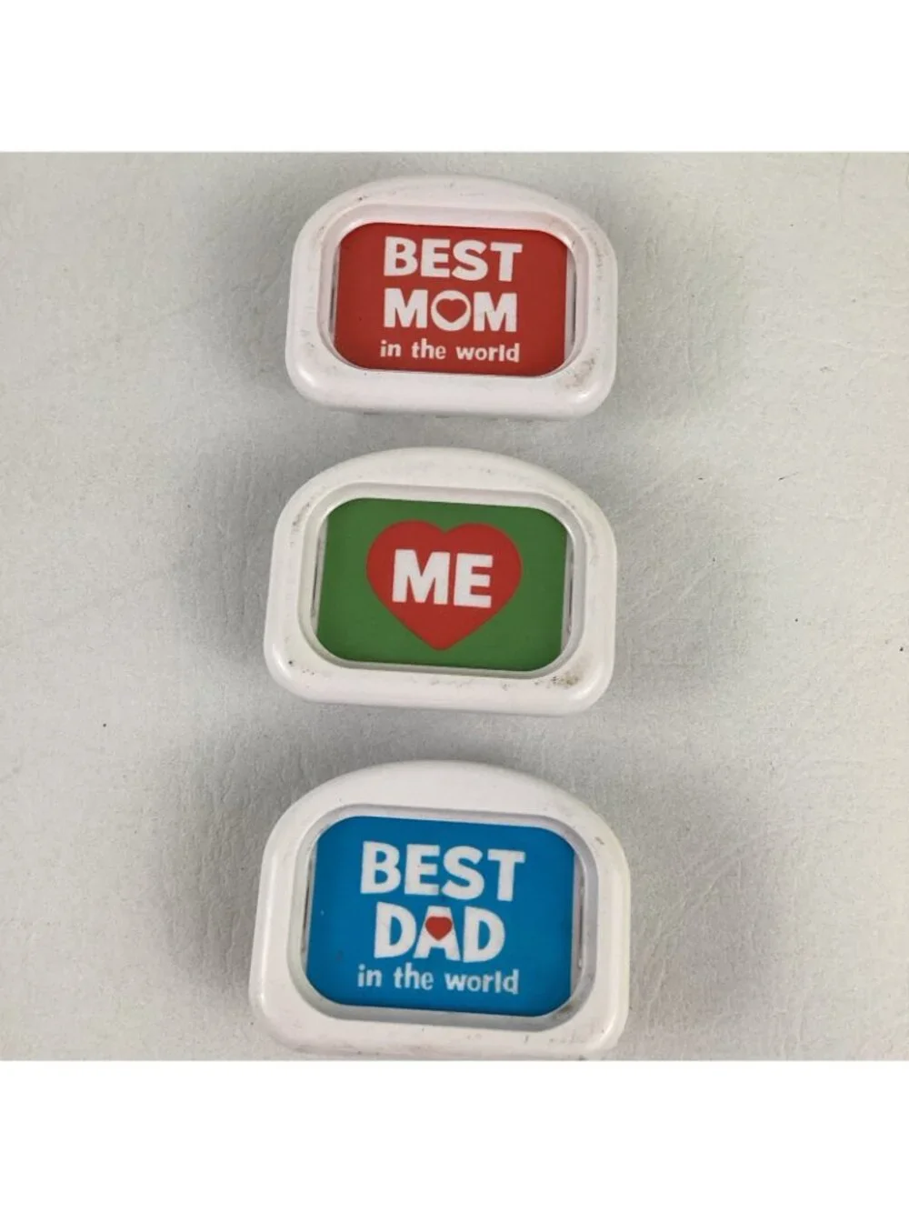 Leap Frog Tad's Fridge Phonics Learning Educational Electronic Alphabet Apple